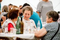 50 let Medobčinskega društva invalidov Ljutomer