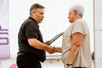 50 let Medobčinskega društva invalidov Ljutomer