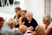50 let Medobčinskega društva invalidov Ljutomer