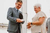 50 let Medobčinskega društva invalidov Ljutomer