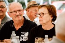 50 let Medobčinskega društva invalidov Ljutomer