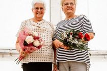 50 let Medobčinskega društva invalidov Ljutomer