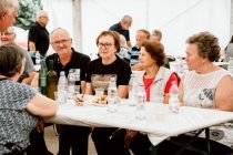 50 let Medobčinskega društva invalidov Ljutomer