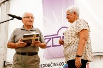 50 let Medobčinskega društva invalidov Ljutomer