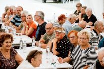50 let Medobčinskega društva invalidov Ljutomer