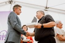 50 let Medobčinskega društva invalidov Ljutomer