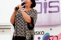 50 let Medobčinskega društva invalidov Ljutomer