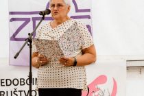 50 let Medobčinskega društva invalidov Ljutomer