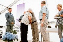 50 let Medobčinskega društva invalidov Ljutomer