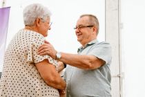 50 let Medobčinskega društva invalidov Ljutomer