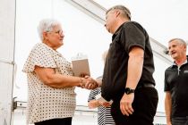 50 let Medobčinskega društva invalidov Ljutomer