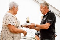 50 let Medobčinskega društva invalidov Ljutomer