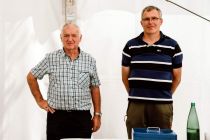 50 let Medobčinskega društva invalidov Ljutomer