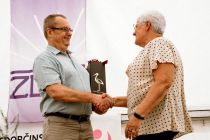 50 let Medobčinskega društva invalidov Ljutomer