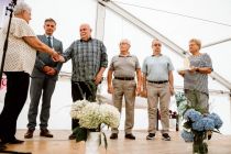 50 let Medobčinskega društva invalidov Ljutomer