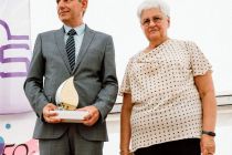 50 let Medobčinskega društva invalidov Ljutomer