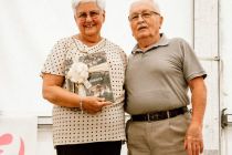 50 let Medobčinskega društva invalidov Ljutomer