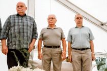 50 let Medobčinskega društva invalidov Ljutomer