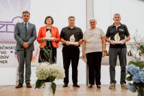 50 let Medobčinskega društva invalidov Ljutomer