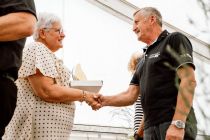 50 let Medobčinskega društva invalidov Ljutomer
