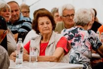 50 let Medobčinskega društva invalidov Ljutomer