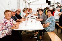 50 let Medobčinskega društva invalidov Ljutomer