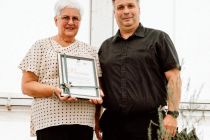 50 let Medobčinskega društva invalidov Ljutomer