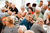 50 let Medobčinskega društva invalidov Ljutomer