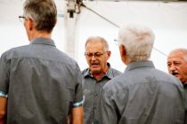 50 let Medobčinskega društva invalidov Ljutomer