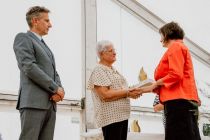 50 let Medobčinskega društva invalidov Ljutomer