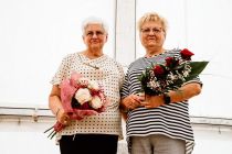 50 let Medobčinskega društva invalidov Ljutomer