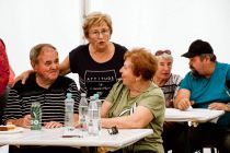 50 let Medobčinskega društva invalidov Ljutomer