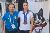 7. evropske paraigre mladih