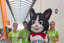 7. evropske paraigre mladih