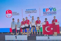 7. evropske paraigre mladih