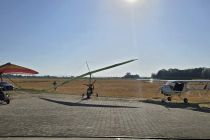 Aeroklub Prlek Ljutomer