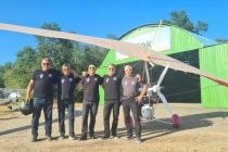 Aeroklub Prlek Ljutomer