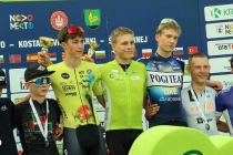 Alen Žitnik Kids Tour of Slovenia