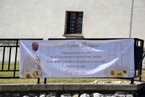 Boštjan Ošlaj 20 let duhovništva