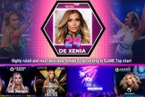 DE XENIA