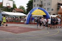 Dobrodelni tek društva Čarosmeh