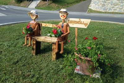 »Prleški čeh in puca«, foto: Sanja Smrekar