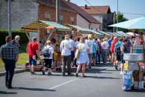 Žetev 2000 zlatih zrn