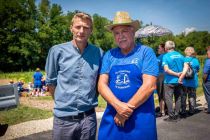 Žetev 2000 zlatih zrn