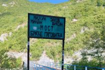 Ekipa Wine angels na Trans Carpathia Rally