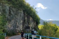 Ekipa Wine angels na Trans Carpathia Rally