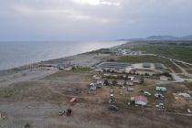 Ekipa Wine angels na Trans Carpathia Rally