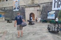 Ekipa Wine angels na Trans Carpathia Rally
