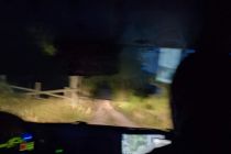 Ekipa Wine angels na Trans Carpathia Rally