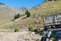 Ekipa Wine angels na Trans Carpathia Rally